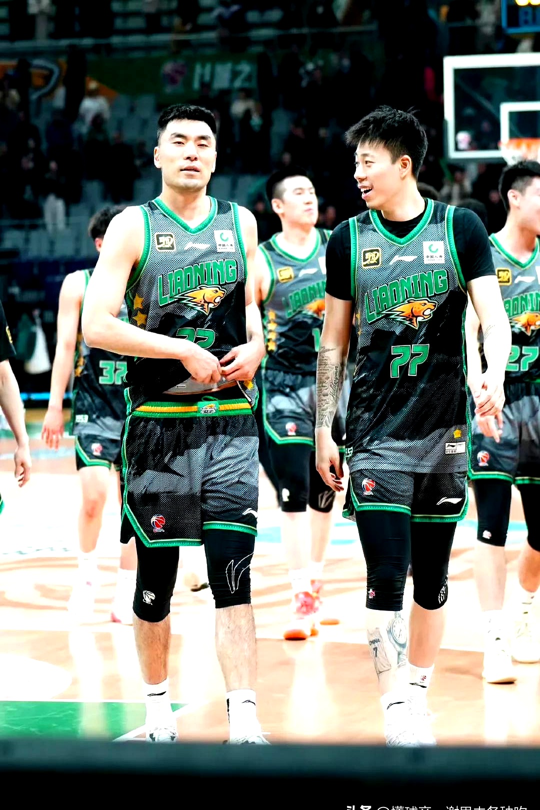 全明星赛冲刺阶段走向成谜，广东宏远官宣签约，目标明确，身体对抗强度拉满的简单介绍