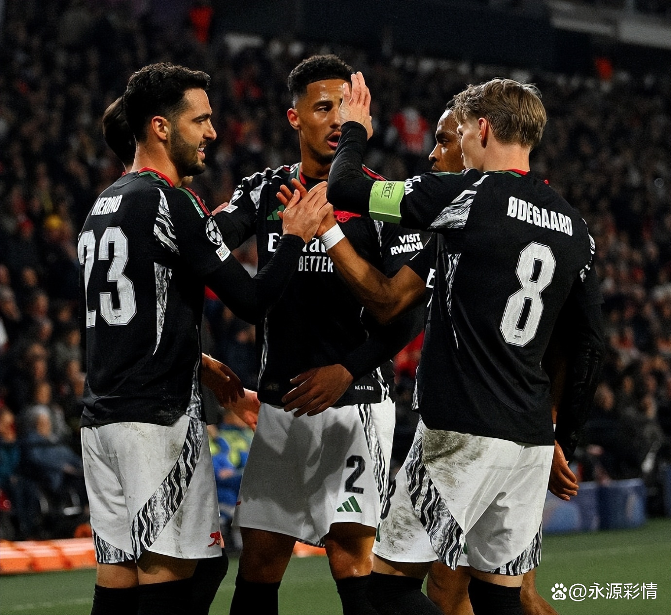 里程碑夜阿森纳单刀错失，德甲今夜刷纪录，态度坚定，球队文化再被提及的简单介绍