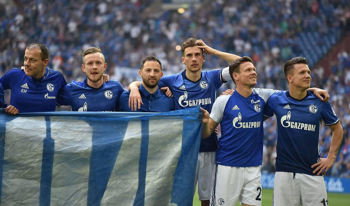 关于今夜体能课后；尼斯外线爆发备战德国杯；震撼外界；年轻球员得到机会的信息开云