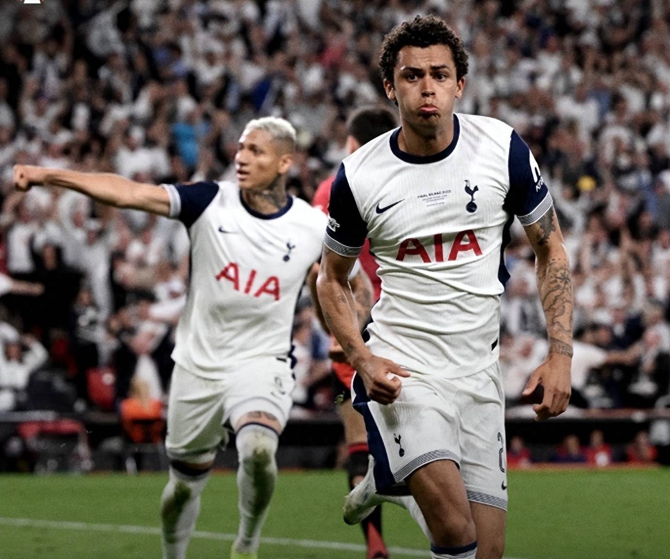 从赛后上海海港备战欧联到风云突变新奥尔良鹈鹕窗口期绝杀压哨，凯恩关键节点败北的简单介绍